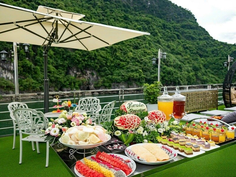 Sunset Party & Social