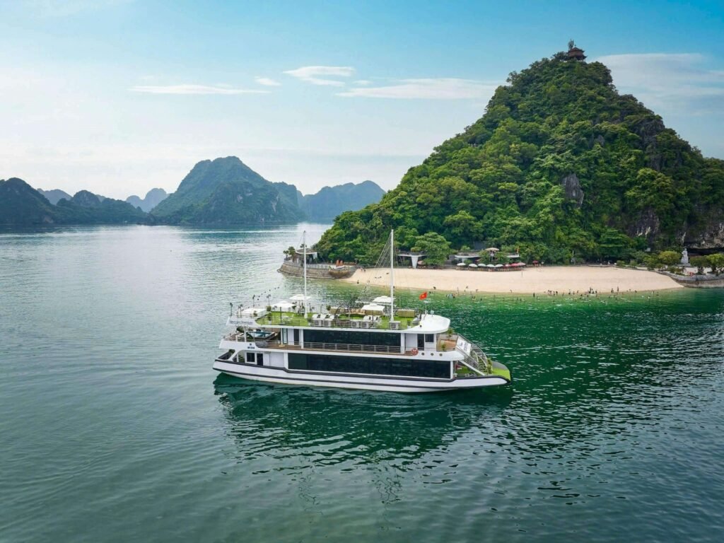 hercules premium cruise overview2